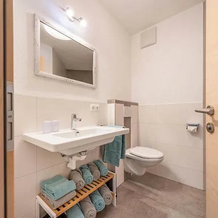 Apartmán Bliem, *
