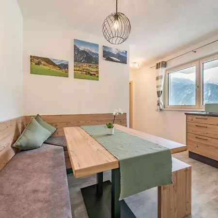 公寓 Bliem, 弗林肯贝格