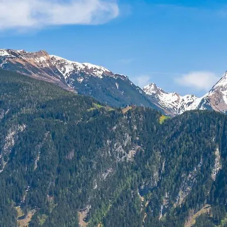 Lejlighed Bliem, Finkenberg