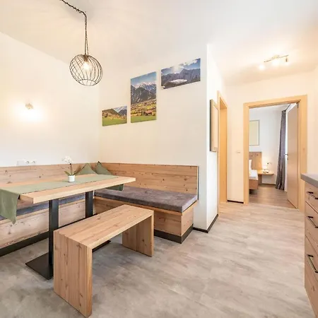 Lejlighed Bliem, Finkenberg