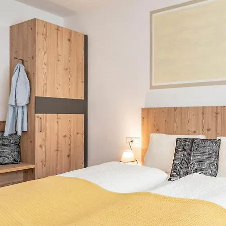 Apartmán Bliem,