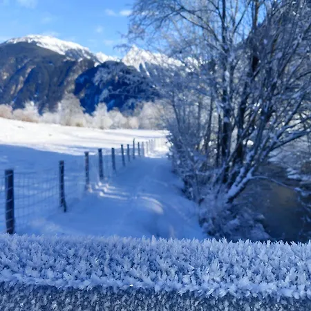 Bliem, Apartman Finkenberg