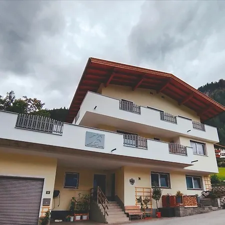 Lejlighed Bliem, Finkenberg