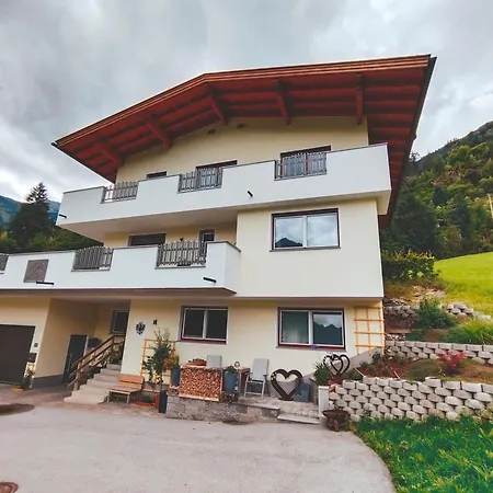 Apartmán Bliem, Finkenberg