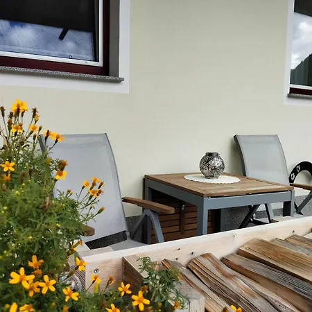 Bliem, 弗林肯贝格