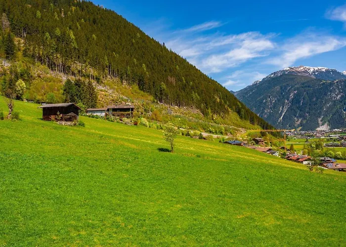 Bliem, פינקנברג