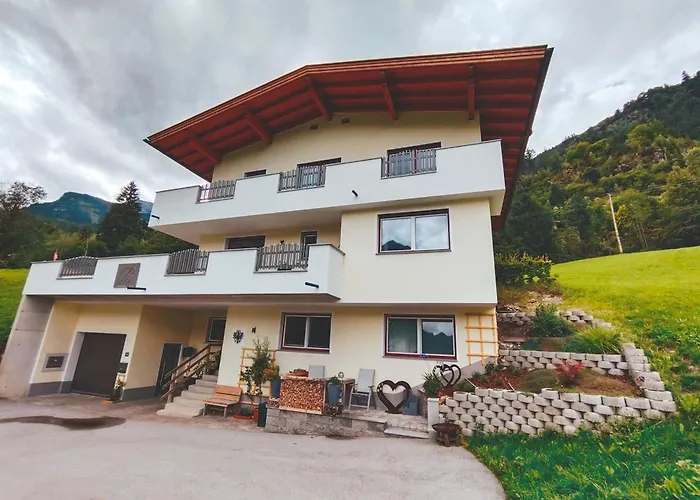 דירה Bliem, פינקנברג