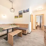Apartamento Bliem, Finkenberg