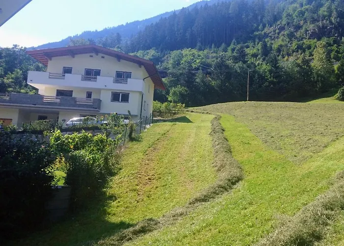 Bliem, * Φίνκενμπεργκ