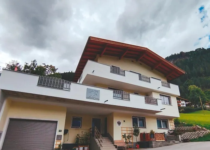 Διαμέρισμα Bliem, Φίνκενμπεργκ